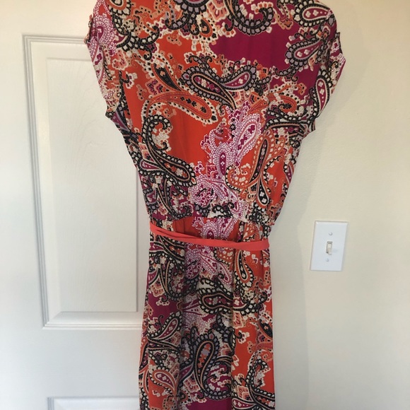 Tommy Hilfiger dress - Picture 4 of 5